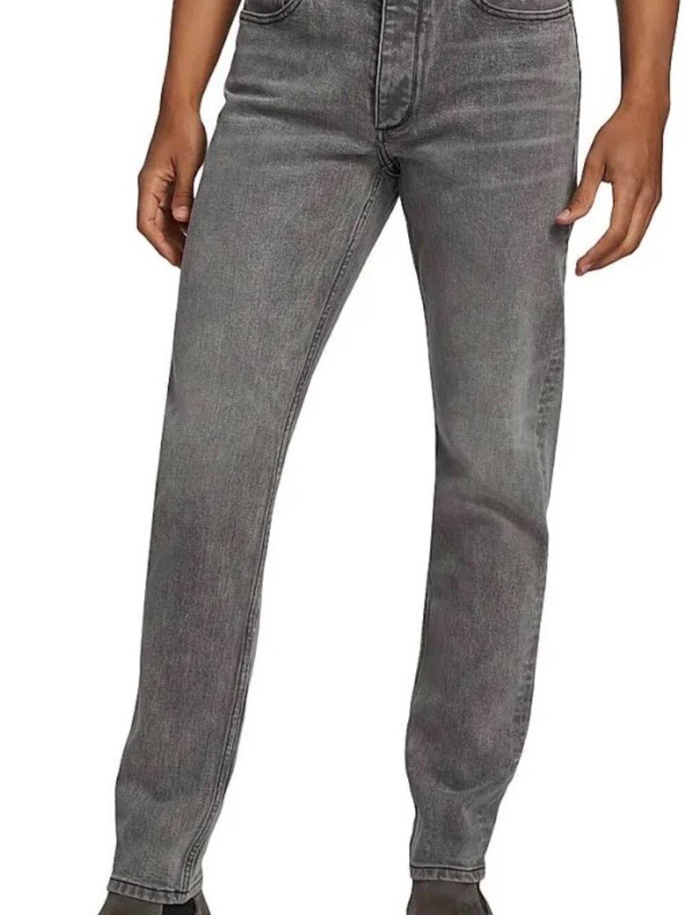 rag & bone Fit 2 Jeans Greyson